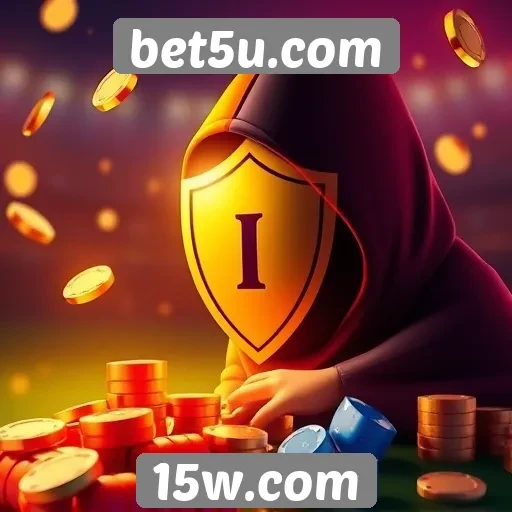 Segurança e proteção de dados no Bet5u.com