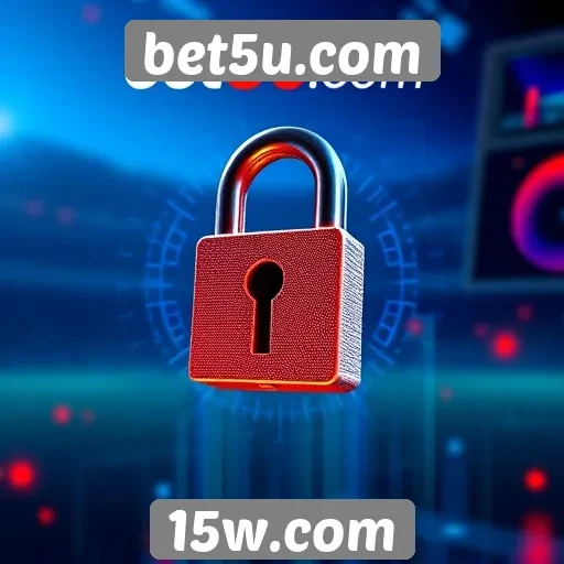 Metodologia de segurança em transações financeiras no bet5u.com