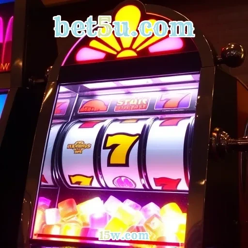 bet5u.com: Explore o Fascinante Mundo do Cassino Ao Vivo