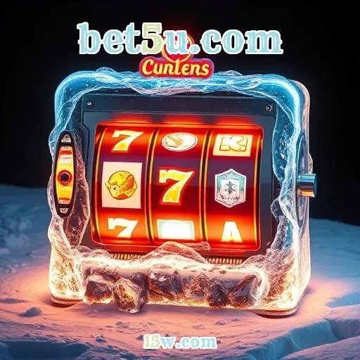 bet5u.com: A Revolução dos Jogos ao Vivo no Brasil