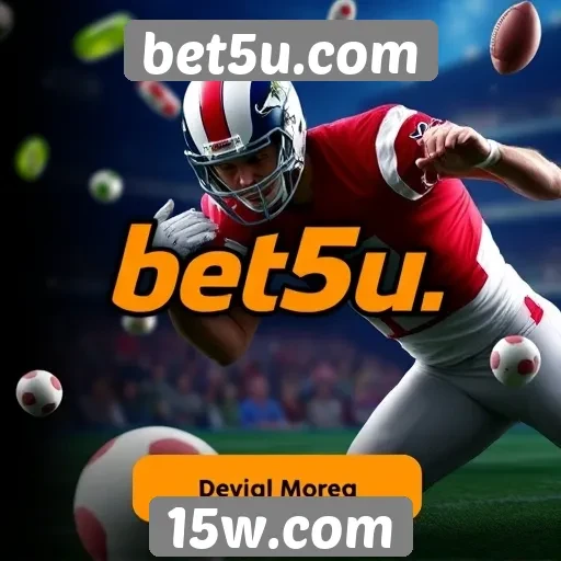 Principais jogos disponíveis no bet5u