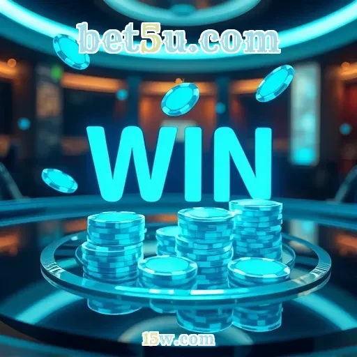 bet5u.com: As Inovações que Transformam Suas Apostas em Emoção