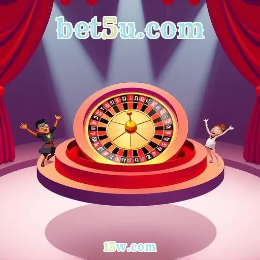 bet5u.com: Descubra os Métodos de Pagamento Imperdíveis para Jogadores