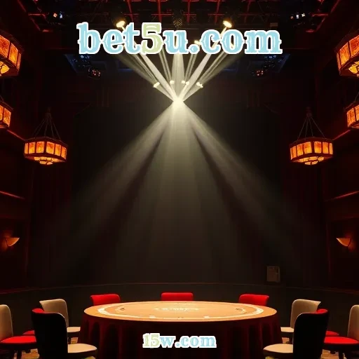 bet5u.com: Raspadinhas que Transformam Diversão em Prêmios para Você!