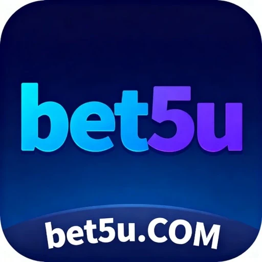 bet5u.com logo