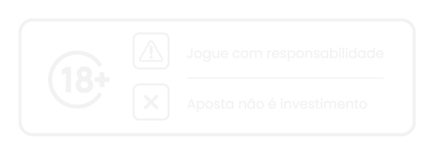 Jogue com responsabilidade na BET5U, apostar não é investir!