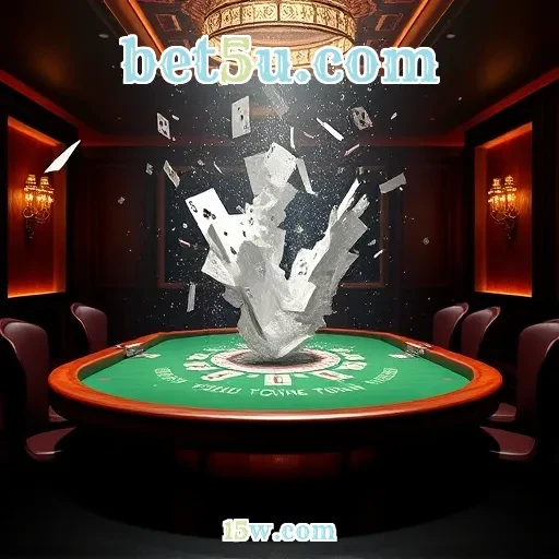 bet5u.com: Dicas de Estratégia para Maximizar Seus Jogos Online!