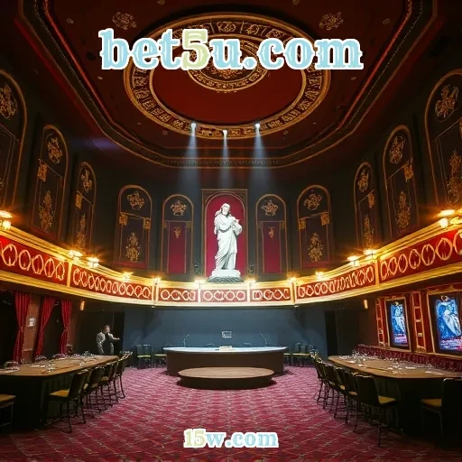 bet5u.com: Descubra Tudo Sobre o Suporte ao Usuário Ideal